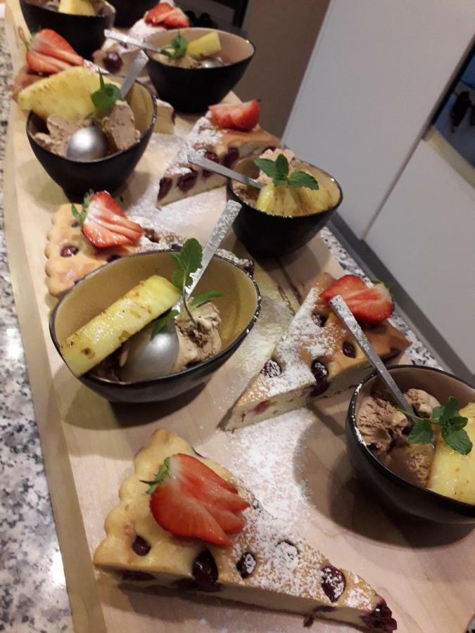 Maas&Mechelen B&B Massage & Wellness Масмехелен Екстериор снимка